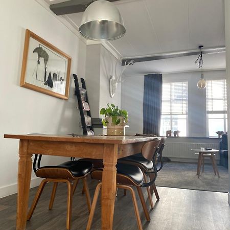 Апартаменти Historical Loft Мідделбург Екстер'єр фото